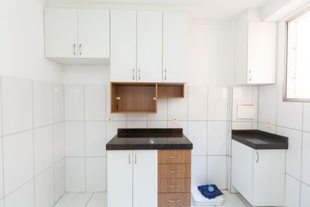 Apartamento à venda com 93m², 2 quartos e 1 vaga Apartamento à venda com 93m², 2 quartos e 1 vagaCozinha