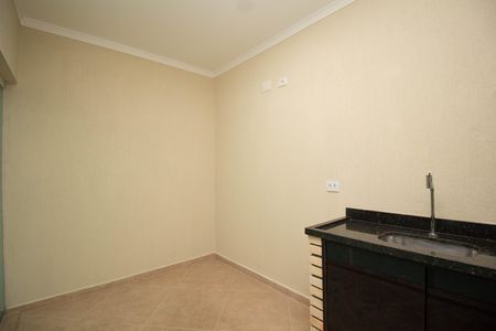 Casa à venda com 150m², 2 quartos e 2 vagas Casa à venda com 150m², 2 quartos e 2 vagasChurrasqueira