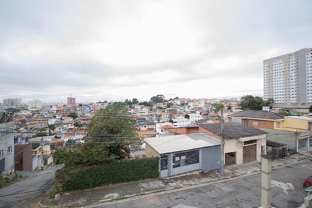 Casa à venda com 150m², 2 quartos e 2 vagas Casa à venda com 150m², 2 quartos e 2 vagasVista da Varanda Suíte