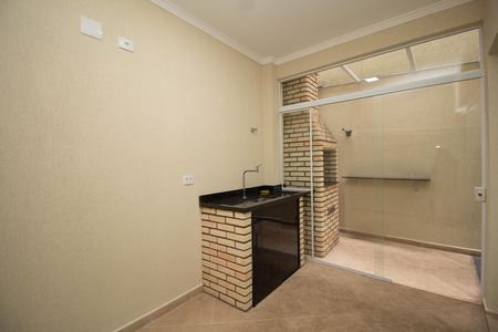 Casa à venda com 150m², 2 quartos e 2 vagas Casa à venda com 150m², 2 quartos e 2 vagasChurrasqueira