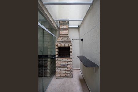 Casa à venda com 150m², 2 quartos e 2 vagas Casa à venda com 150m², 2 quartos e 2 vagasChurrasqueira