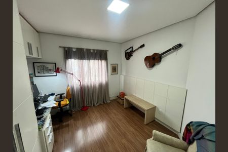 Apartamento à venda com 160m², 3 quartos e 3 vagasQuarto 1