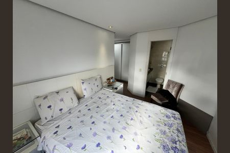 Apartamento à venda com 160m², 3 quartos e 3 vagasSuíte 3