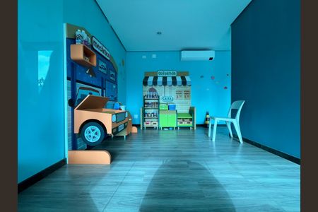 Apartamento à venda com 160m², 3 quartos e 3 vagasBrinquedoteca