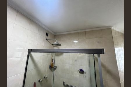 Apartamento à venda com 160m², 3 quartos e 3 vagasBanheiro da Suíte 3