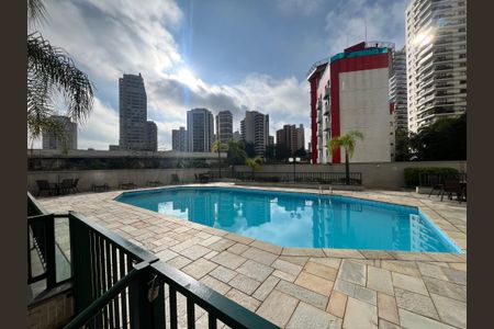 Apartamento à venda com 160m², 3 quartos e 3 vagasÁrea comum - Piscina