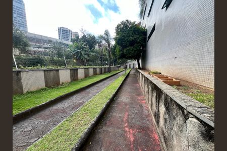 Apartamento à venda com 160m², 3 quartos e 3 vagasPista de Cooper