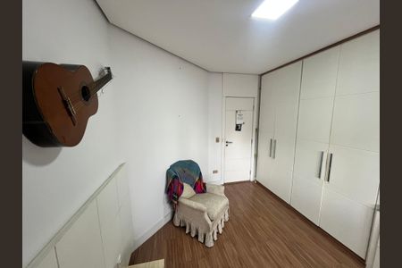 Apartamento à venda com 160m², 3 quartos e 3 vagasQuarto 1