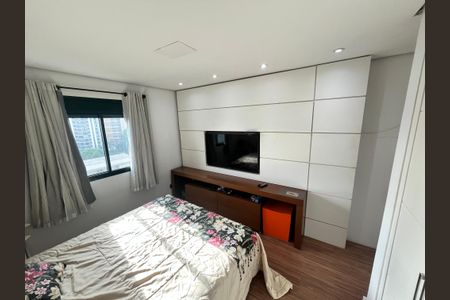 Apartamento à venda com 160m², 3 quartos e 3 vagasQuarto 2