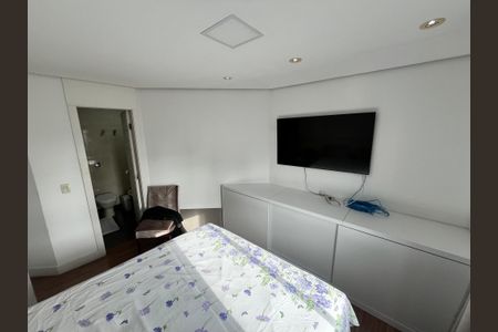 Apartamento à venda com 160m², 3 quartos e 3 vagasSuíte 3