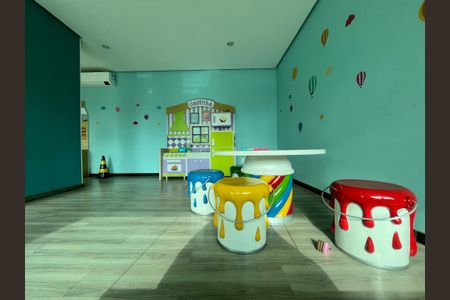 Apartamento à venda com 160m², 3 quartos e 3 vagasBrinquedoteca