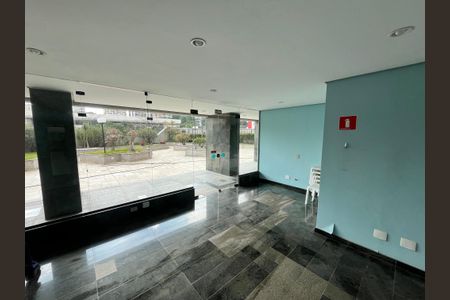 Apartamento à venda com 160m², 3 quartos e 3 vagasÁrea comum - Salão de festas