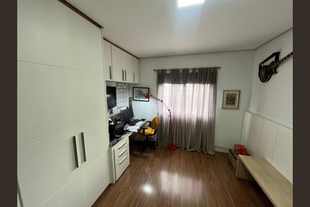 Apartamento à venda com 160m², 3 quartos e 3 vagasQuarto 1