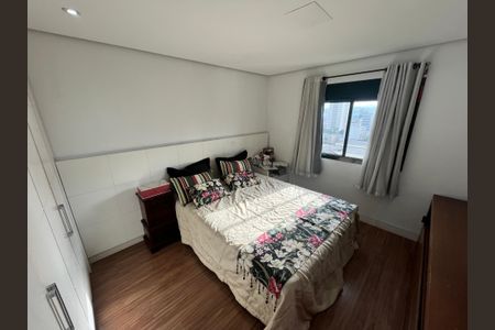 Apartamento à venda com 160m², 3 quartos e 3 vagasQuarto 2