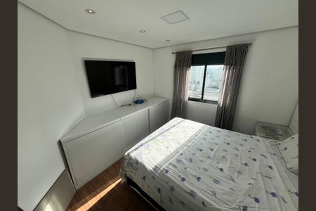 Apartamento à venda com 160m², 3 quartos e 3 vagasSuíte 3