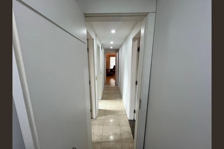 Apartamento à venda com 160m², 3 quartos e 3 vagasCorredor