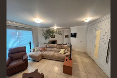 Apartamento à venda com 160m², 3 quartos e 3 vagasSala