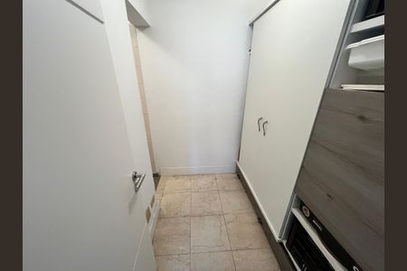 Apartamento à venda com 160m², 3 quartos e 3 vagasÁrea de Serviço