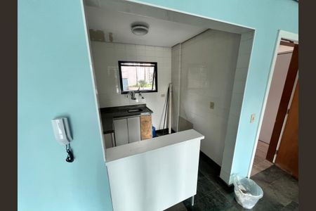 Apartamento à venda com 160m², 3 quartos e 3 vagasÁrea comum - Salão de festas