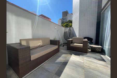 Apartamento à venda com 138m², 2 quartos e 2 vagasÁrea Privativa