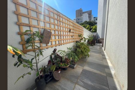 Apartamento à venda com 138m², 2 quartos e 2 vagasÁrea Privativa