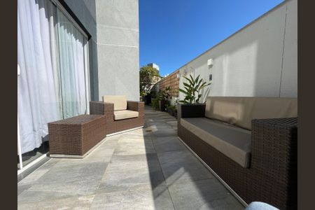 Apartamento à venda com 138m², 2 quartos e 2 vagasÁrea Privativa