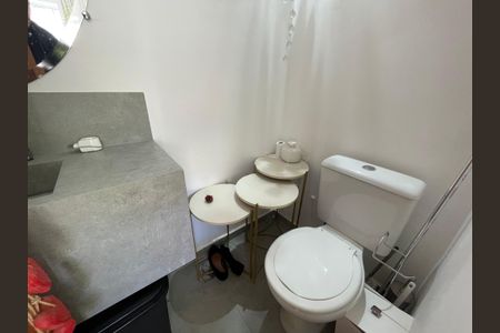 Apartamento à venda com 138m², 2 quartos e 2 vagasLavabo