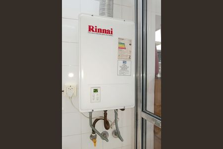 Apartamento à venda com 100m², 2 quartos e 1 vaga Apartamento à venda com 100m², 2 quartos e 1 vagaÁrea de Serviço