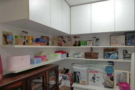 Apartamento à venda com 100m², 2 quartos e 1 vaga Apartamento à venda com 100m², 2 quartos e 1 vagaÁrea de Serviço