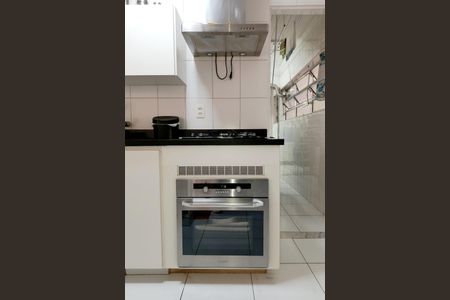 Apartamento à venda com 100m², 2 quartos e 1 vaga Apartamento à venda com 100m², 2 quartos e 1 vagaCozinha