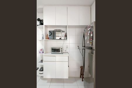 Apartamento à venda com 100m², 2 quartos e 1 vaga Apartamento à venda com 100m², 2 quartos e 1 vagaCozinha