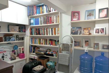 Apartamento à venda com 100m², 2 quartos e 1 vaga Apartamento à venda com 100m², 2 quartos e 1 vagaÁrea de Serviço