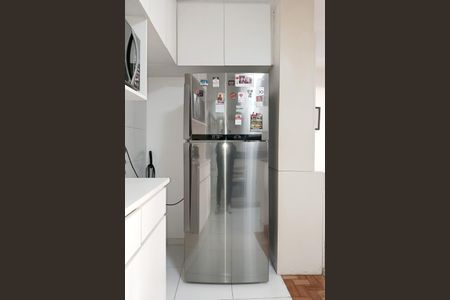 Apartamento à venda com 100m², 2 quartos e 1 vaga Apartamento à venda com 100m², 2 quartos e 1 vagaCozinha