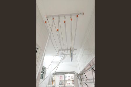 Apartamento à venda com 100m², 2 quartos e 1 vaga Apartamento à venda com 100m², 2 quartos e 1 vagaÁrea de Serviço