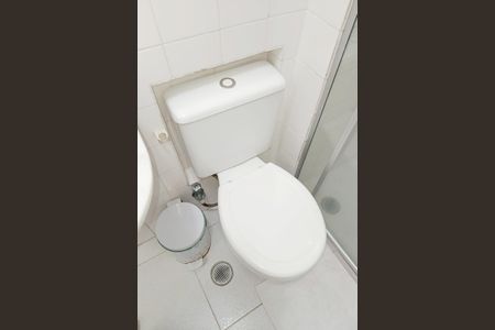 Apartamento à venda com 100m², 2 quartos e 1 vaga Apartamento à venda com 100m², 2 quartos e 1 vagaBanheiro Social