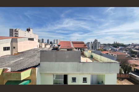 Apartamento à venda com 148m², 3 quartos e 2 vagasCobertura - Vista