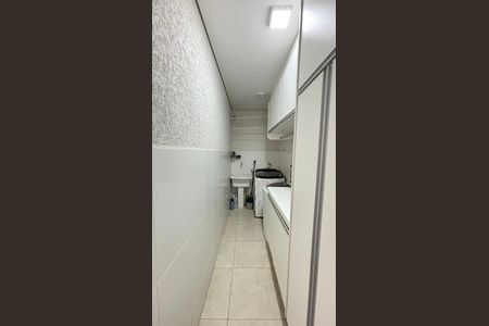Apartamento à venda com 148m², 3 quartos e 2 vagasCobertura - Área de Serviço
