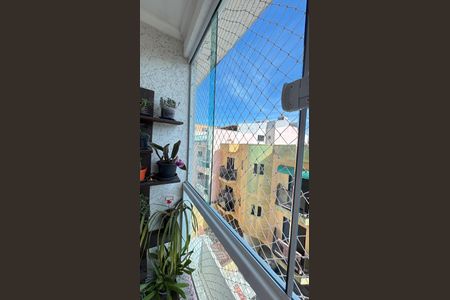 Apartamento à venda com 148m², 3 quartos e 2 vagasVaranda da Suíte