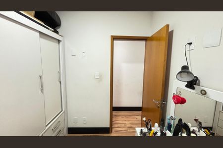 Apartamento à venda com 148m², 3 quartos e 2 vagasQuarto 2