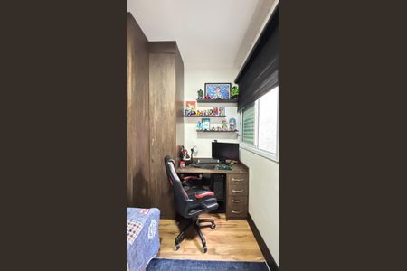 Apartamento à venda com 148m², 3 quartos e 2 vagasQuarto 1