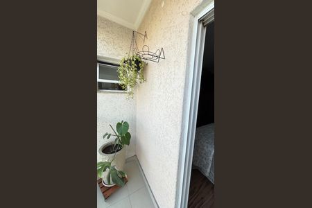 Apartamento à venda com 148m², 3 quartos e 2 vagasVaranda da Suíte