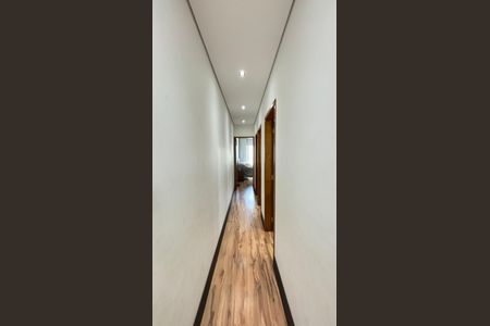 Apartamento à venda com 148m², 3 quartos e 2 vagasCorredor