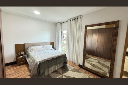 Apartamento à venda com 148m², 3 quartos e 2 vagasSuíte