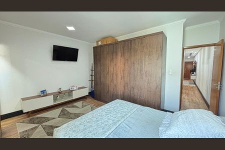 Apartamento à venda com 148m², 3 quartos e 2 vagasSuíte