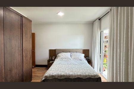 Apartamento à venda com 148m², 3 quartos e 2 vagasSuíte