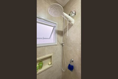 Apartamento à venda com 148m², 3 quartos e 2 vagasBanheiro Social