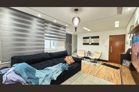 Apartamento à venda com 148m², 3 quartos e 2 vagasSala