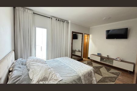 Apartamento à venda com 148m², 3 quartos e 2 vagasSuíte