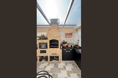 Apartamento à venda com 148m², 3 quartos e 2 vagasCobertura