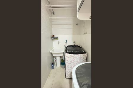 Apartamento à venda com 148m², 3 quartos e 2 vagasCobertura - Área de Serviço